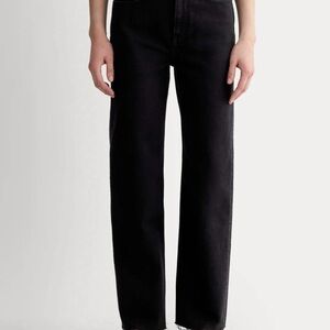 Everlane Women's Way-High Jeans